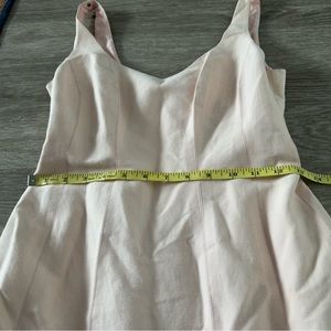 Halston heritage formal gown